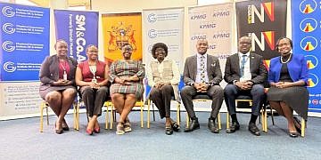 ICSA, KPMG to host 15th directors conference on March 4