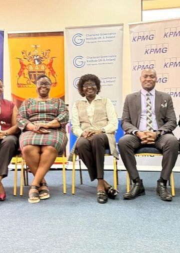 ICSA, KPMG to host 15th directors conference on March 4