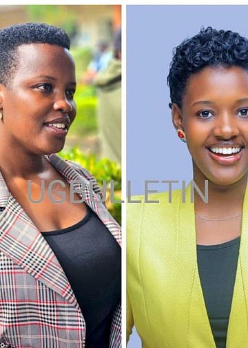 Hoima court orders recount in national female youth MP election