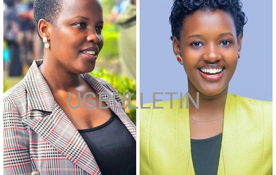 Hoima court orders recount in national female youth MP election