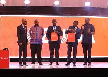 Buganda launches Kibuga online e-commerce platform to expand market access for SMEs