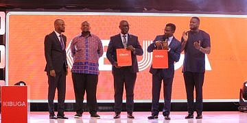Buganda launches Kibuga online e-commerce platform to expand market access for SMEs