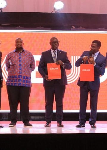 Buganda launches Kibuga online e-commerce platform to expand market access for SMEs