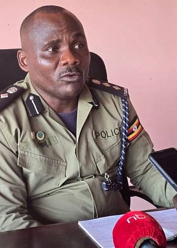 Suspect confesses to killing Kyankwanzi couple who tried to fight him as he robbed them