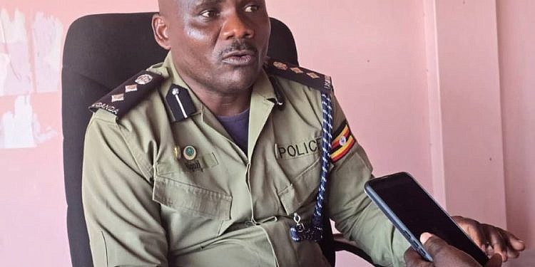 Suspect confesses to killing Kyankwanzi couple who tried to fight him as he robbed them