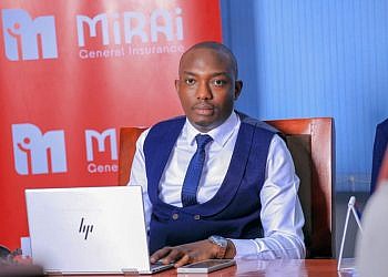 Mirai Insurance moves to guide motorists as Uganda shifts to digital motor third-party cover