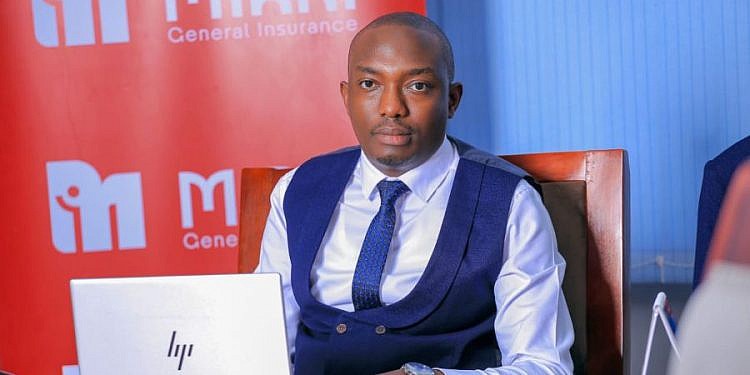 Mirai Insurance moves to guide motorists as Uganda shifts to digital motor third-party cover