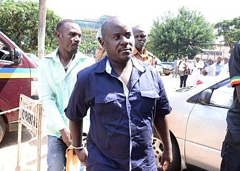 Museveni pardons Pine Car bond murderer Muhammad Ssebuwufu