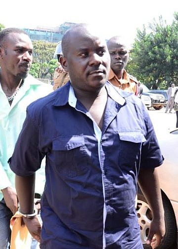 Museveni pardons Pine Car bond murderer Muhammad Ssebuwufu