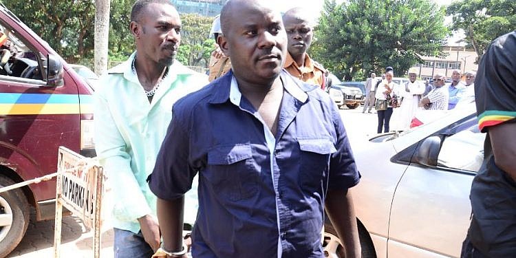 Museveni pardons Pine Car bond murderer Muhammad Ssebuwufu