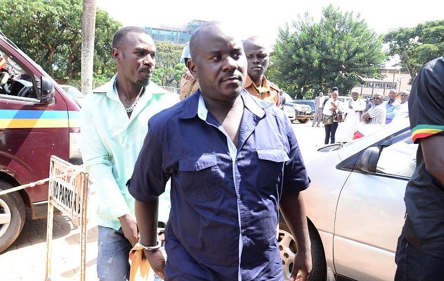 Museveni pardons Pine Car bond murderer Muhammad Ssebuwufu