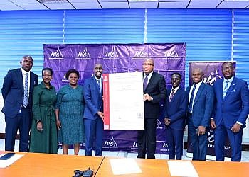 NIC General Insurance acquires ISO 9001 certification