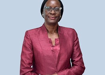 Nile Breweries appoints Olive Lumonya new board chairperson