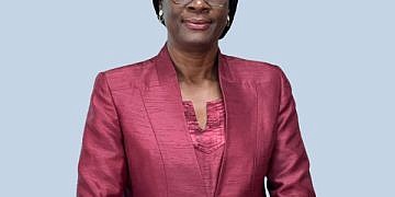 Nile Breweries appoints Olive Lumonya new board chairperson