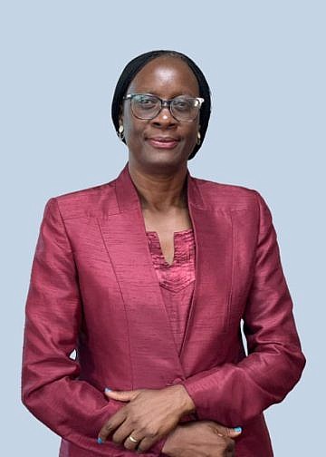 Nile Breweries appoints Olive Lumonya new board chairperson