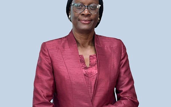 Nile Breweries appoints Olive Lumonya new board chairperson