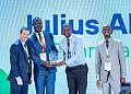 Pearl Bank named best agri-SME lender at Aceli Africa Uganda roundtable