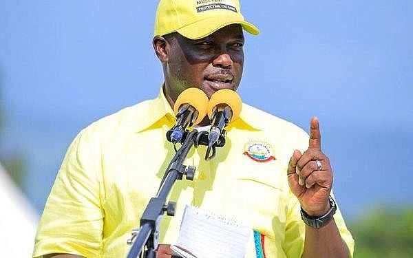 Richard Todwong: Architect of NRM’s historic 2026 victory