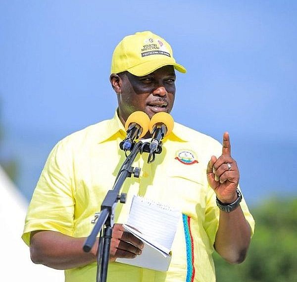 Richard Todwong: Architect of NRM’s historic 2026 victory