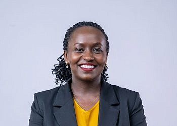 Sarah Bateta Okwi appointed MTN Mobile Money CEO as Yego steps down