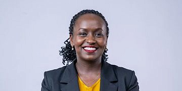 Sarah Bateta Okwi appointed MTN Mobile Money CEO as Yego steps down