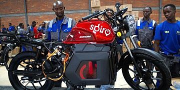 Spiro raises $50m to expand Africa’s battery-swapping and e-mobility network