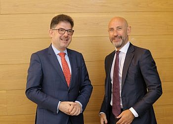 Visa signals stronger push for cashless economy in Uganda