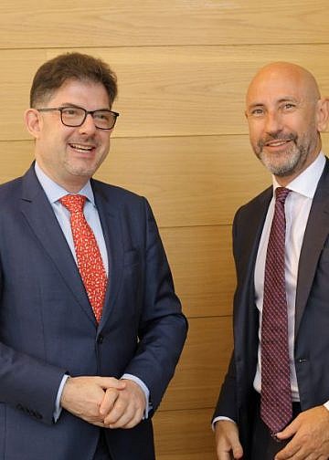 Visa signals stronger push for cashless economy in Uganda