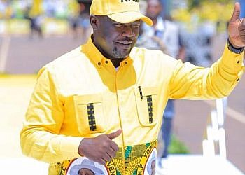 How Richard Todwong delivered Museveni’s 2026 victory