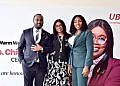 UBA Africa CEO, Chioma A. Mang visits Uganda to drive growth, deepen strategic partnerships