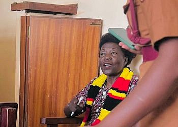 NUP’s Lina Zedriga granted bail