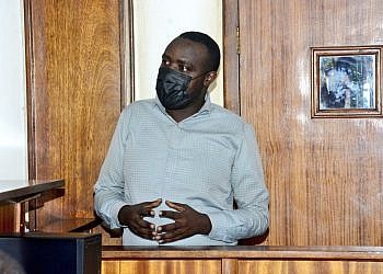 Man remanded for forging Museveni’s appointment letter