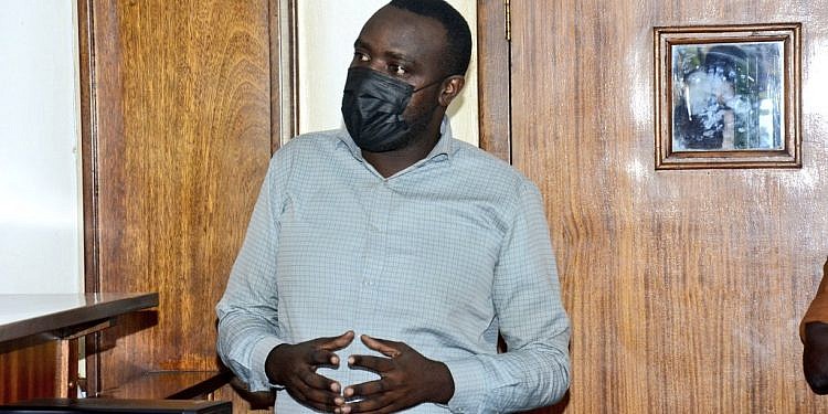 Man remanded for forging Museveni’s appointment letter