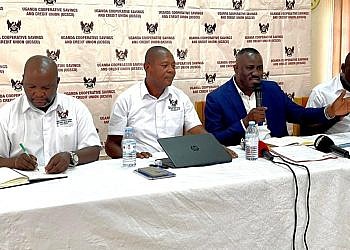 How SACCO leaders persuaded Museveni on BoU crackdown