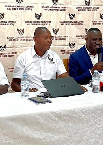 How SACCO leaders persuaded Museveni on BoU crackdown