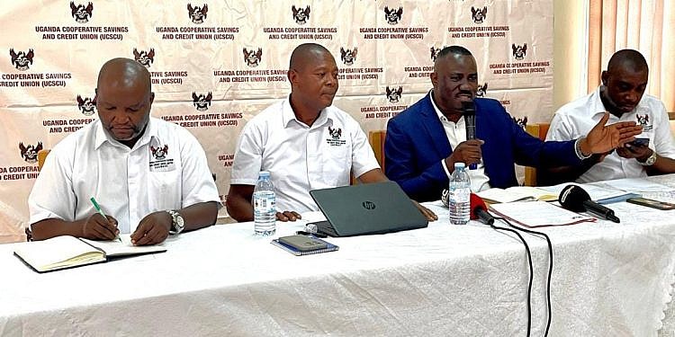 How SACCO leaders persuaded Museveni on BoU crackdown
