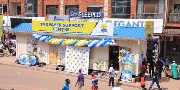 URA agrees to relocate Kikuubo office after public uproar