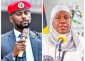 Rubongoya to challenge Minister Minsa Kabanda’s Kampala Central MP win in court
