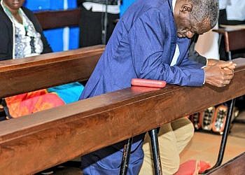 Lubaga cathedral to host mass for Besigye, prisoners today