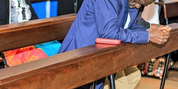 Lubaga cathedral to host mass for Besigye, prisoners today