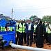 Homeklin launches facility that turns Kampala’s garbage into biogas for cooking