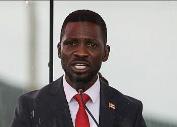 Security is guarding an empty house, my wife, children fled the country long ago- Bobi