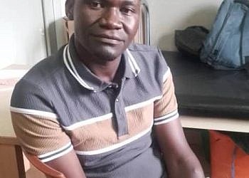 Fake doctor arrested in female surgical ward at Lira Hospital