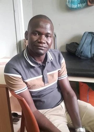 Fake doctor arrested in female surgical ward at Lira Hospital