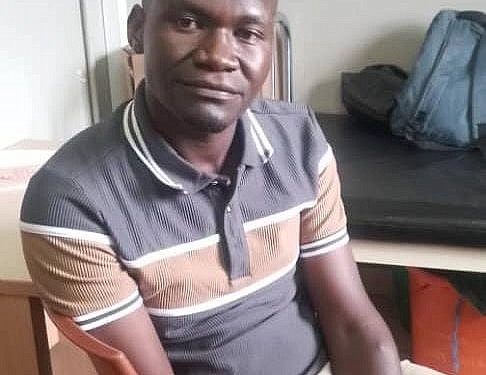 Fake doctor arrested in female surgical ward at Lira Hospital