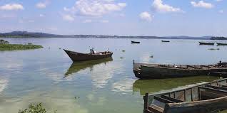 Ministry explains foul smell from Lake Victoria water