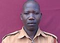 Officer on the run after shooting dead his supervisors at Kiboga prison