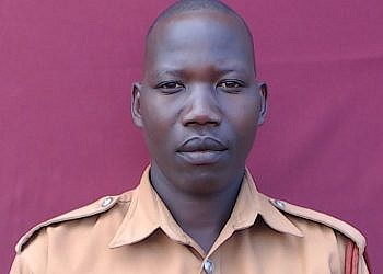 Officer on the run after shooting dead his supervisors at Kiboga prison