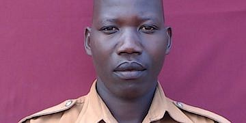 Officer on the run after shooting dead his supervisors at Kiboga prison