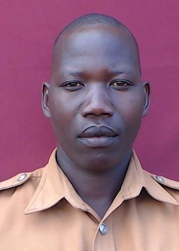 Officer on the run after shooting dead his supervisors at Kiboga prison
